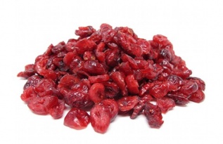 Arándanos en Pasas - Craisins